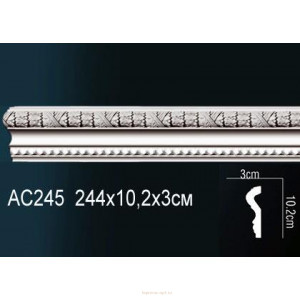 Молдинг Перфект AC245