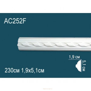 Молдинг Перфект AC252F