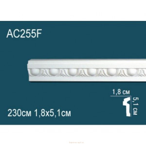 Молдинг Перфект AC255F