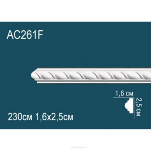Молдинг Перфект AC261F