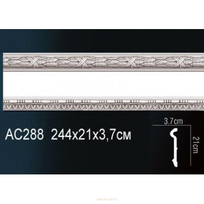 Молдинг Перфект AC288