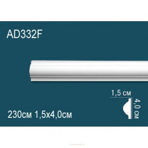 Молдинг Перфект AD332F