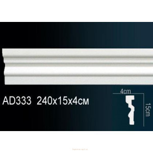 Молдинг Перфект AD333