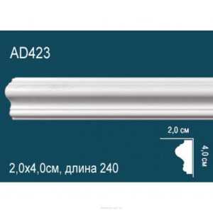 Молдинг Перфект AD423 Молдинг Перфект AD423