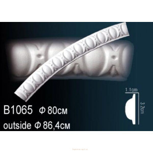 Молдинг Перфект B1065 Молдинг Перфект B1065