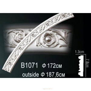 Молдинг Перфект B1071 Молдинг Перфект B1071