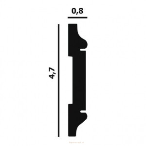 Молдинг Перфект Плюс P32
