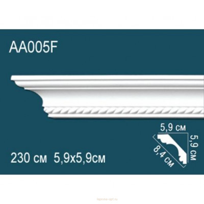 Карниз Перфект AA005F