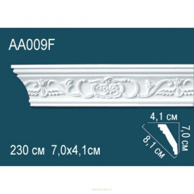 Карниз Перфект AA009F