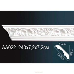 Карниз Перфект AA022