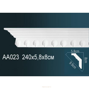 Карниз Перфект AA023