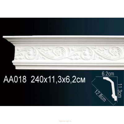 Карниз Перфект AA018