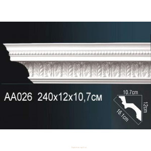 Карниз Перфект AA026