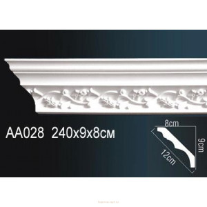 Карниз Перфект AA028
