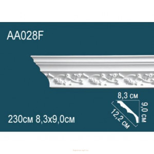 Карниз Перфект AA028F