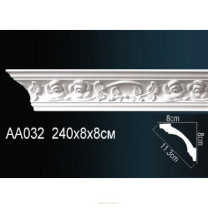 Карниз Перфект AA032