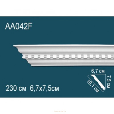 Карниз Перфект AA042F