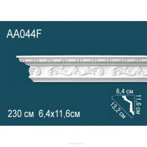 Карниз Перфект AA044F