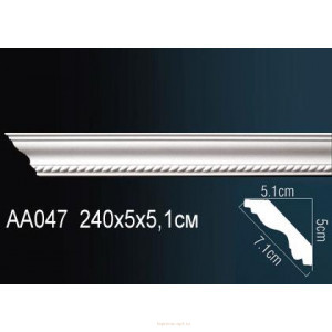 Карниз Перфект AA047