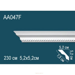 Карниз Перфект AA047F