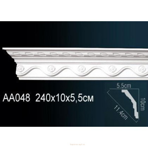 Карниз Перфект AA048