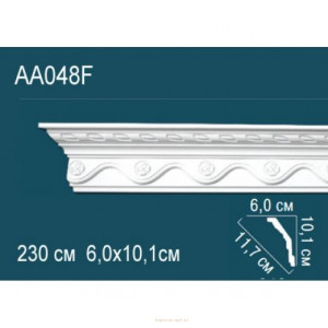 Карниз Перфект AA048F