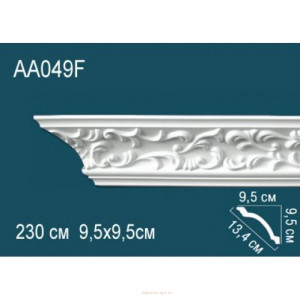 Карниз Перфект AA049F