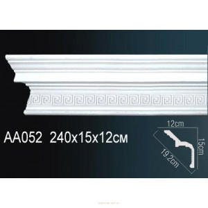 Карниз Перфект AA052
