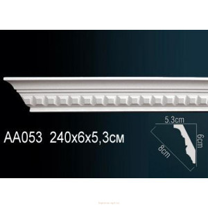 Карниз Перфект AA053