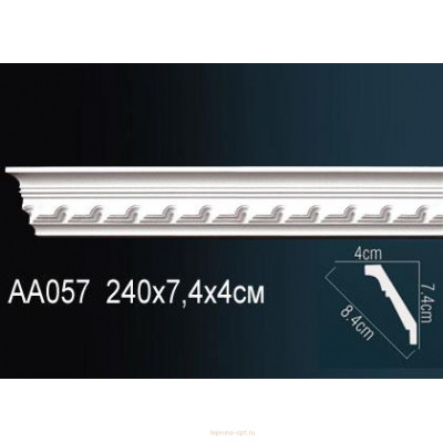Карниз Перфект AA057