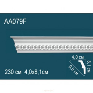 Карниз Перфект AA079F