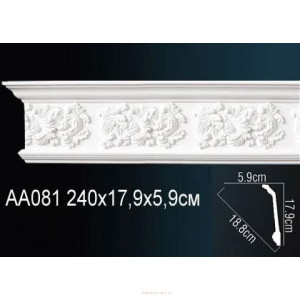 Карниз Перфект AA081
