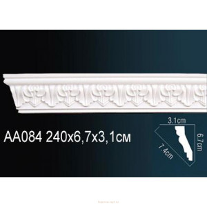 Карниз Перфект AA084