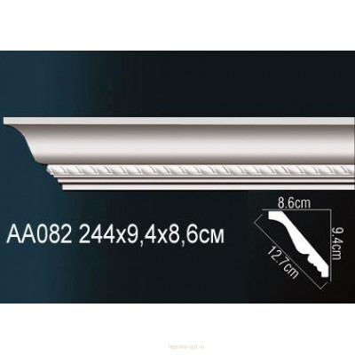 Карниз Перфект AA082