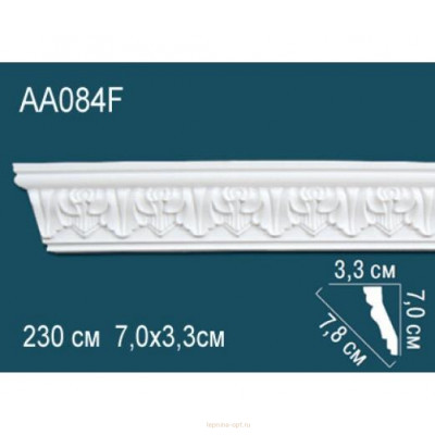 Карниз Перфект AA084F