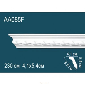 Карниз Перфект AA085F