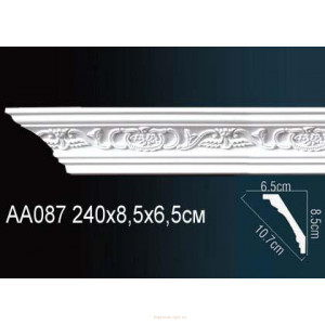 Карниз Перфект AA087
