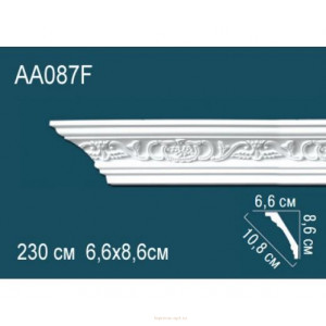 Карниз Перфект AA087F