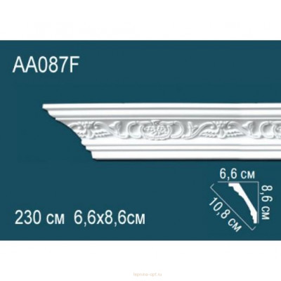 Карниз Перфект AA087F