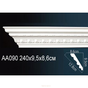 Карниз Перфект AA090