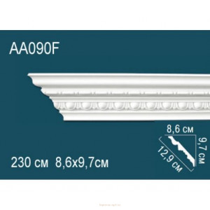 Карниз Перфект AA090F