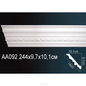 Карниз Перфект AA092