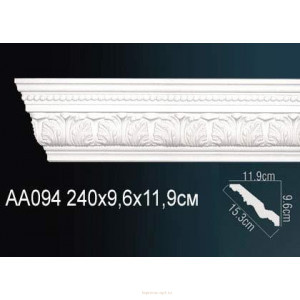 Карниз Перфект AA094