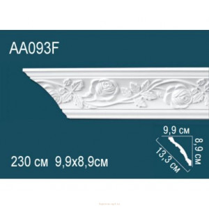 Карниз Перфект AA093F