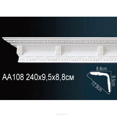 Карниз Перфект AA108