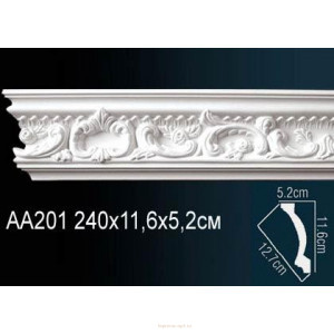 Карниз Перфект AA201