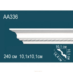 Карниз Перфект AA336