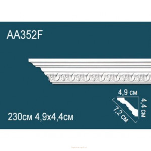 Карниз Перфект AA352F
