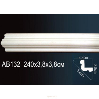 Карниз Перфект AB132