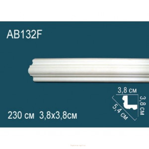 Карниз Перфект AB132F